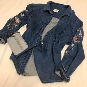 Kate Spade Cobble Hill Leather Wristlet Wallet